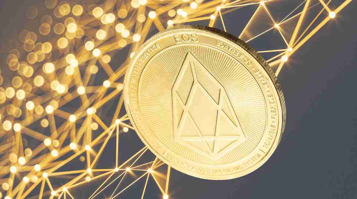 什么是柚子币（EOS）？EOS市场分析及价格预测2025-2030年